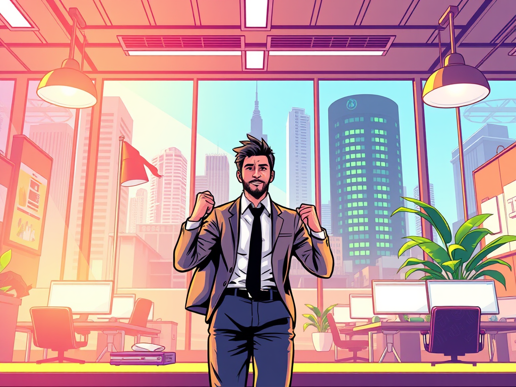 Press Coverage : David Merzel, de Xbox Belux à Office Latam&nbsp;[zonebourse]