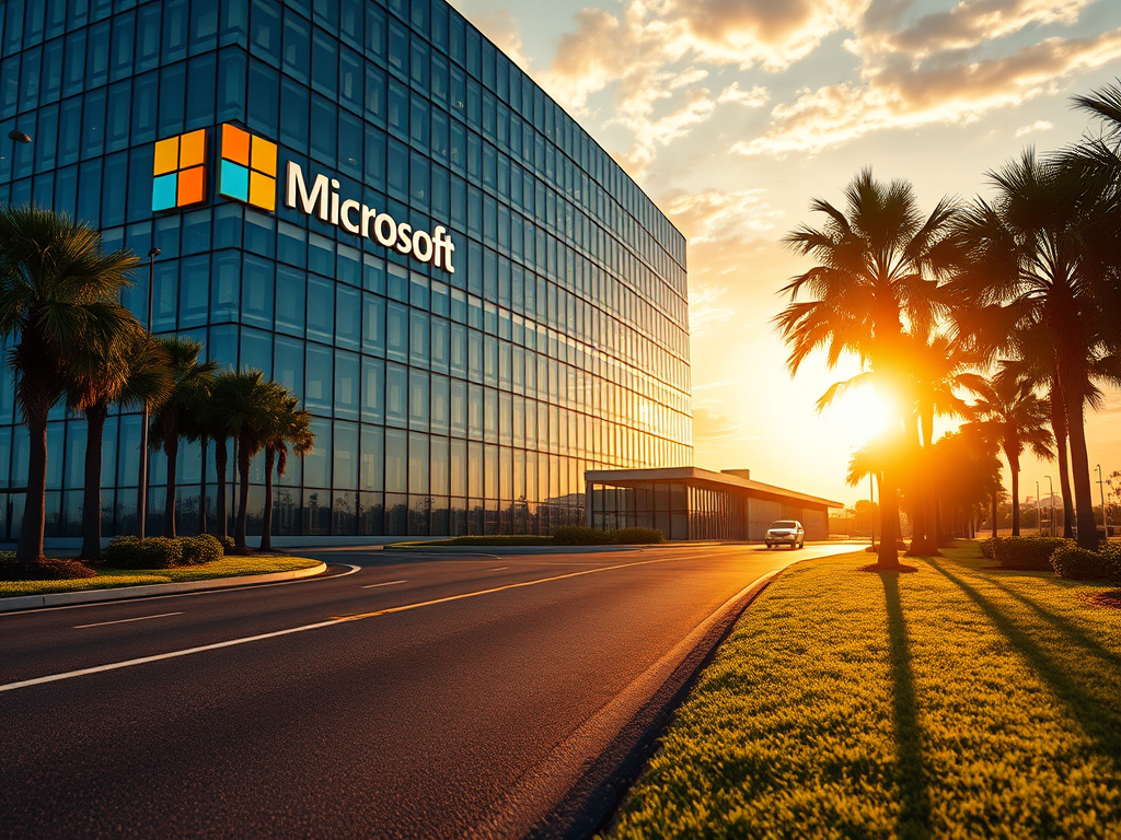 Article about my journey until Microsoft Latin American, in Florida&nbsp;…
