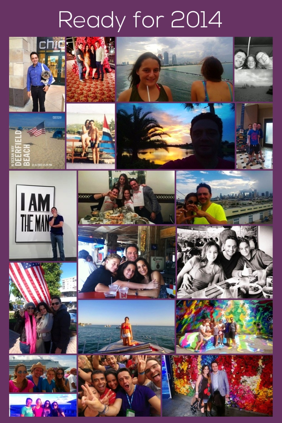 Are you Ready to live your dreams in 2014 ?