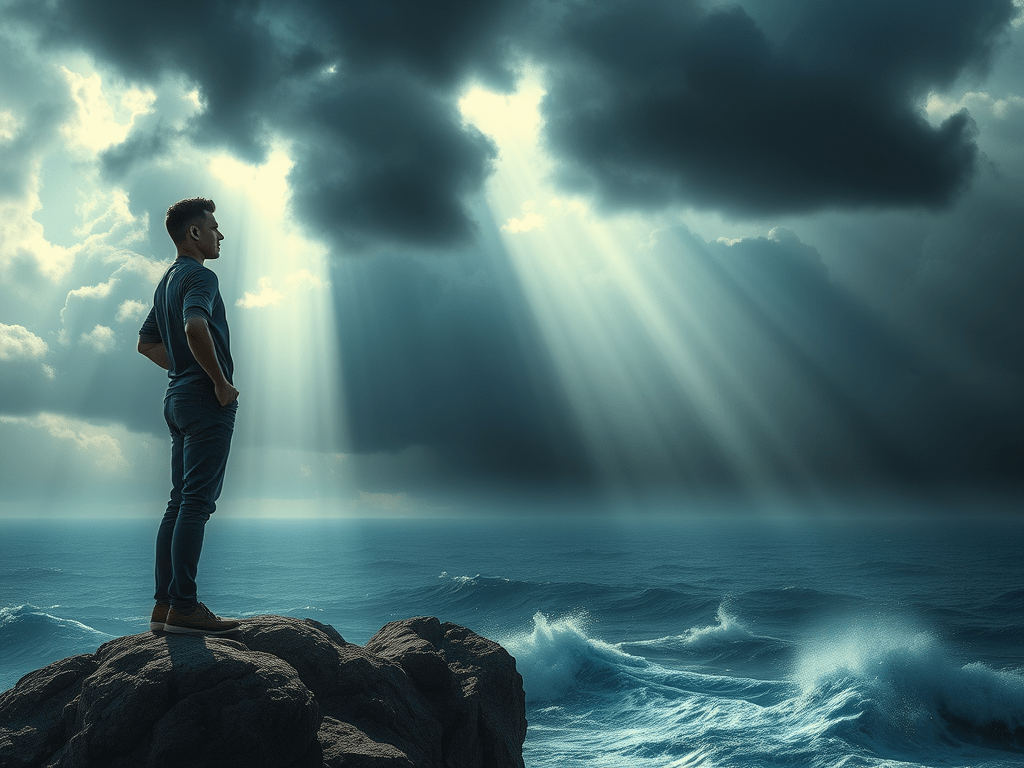 How to Be Resilient in the Face of Challenges