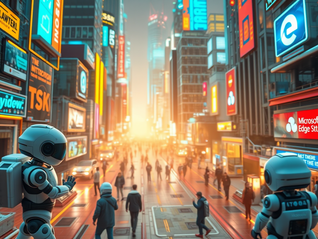 Unleashing the Power of&nbsp;AI