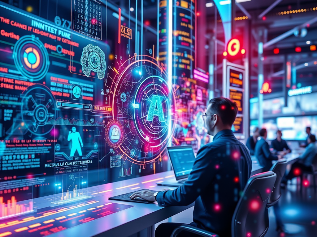 The AI Revolution in Sales and Sales Enablement (My upcoming book)