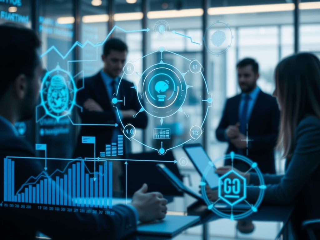 AI in Distribution and Pricing: Revolutionizing GTM Strategies (My upcoming&nbsp;book)