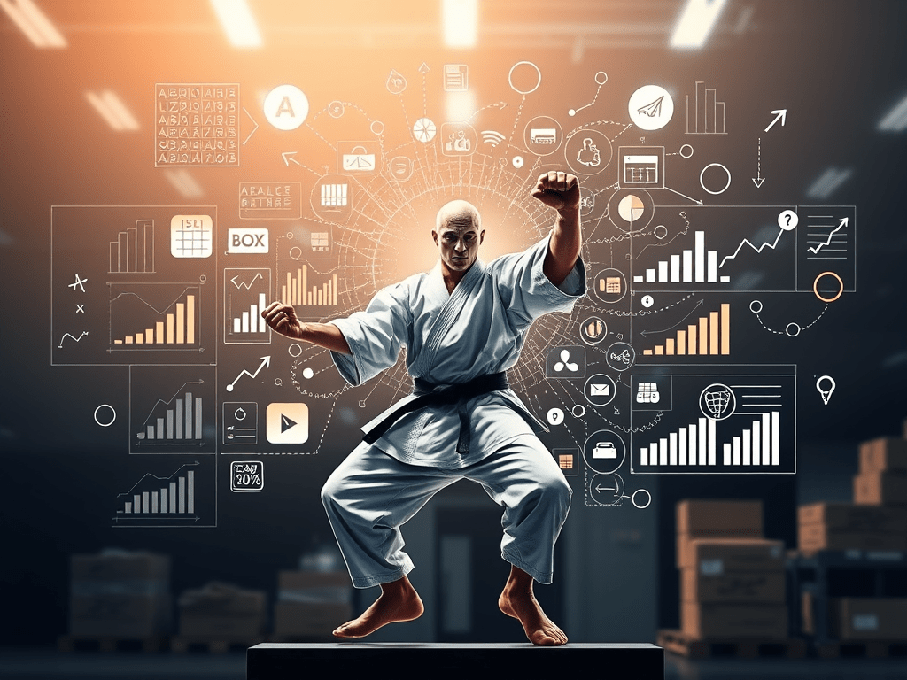 S&OP and S&OE in GTM Strategy (my upcoming&nbsp;Book)