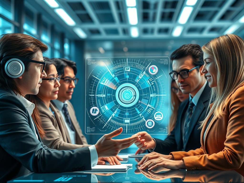 Beyond Code: How AI Agents Are Redefining Business Innovation (my upcoming&nbsp;book)