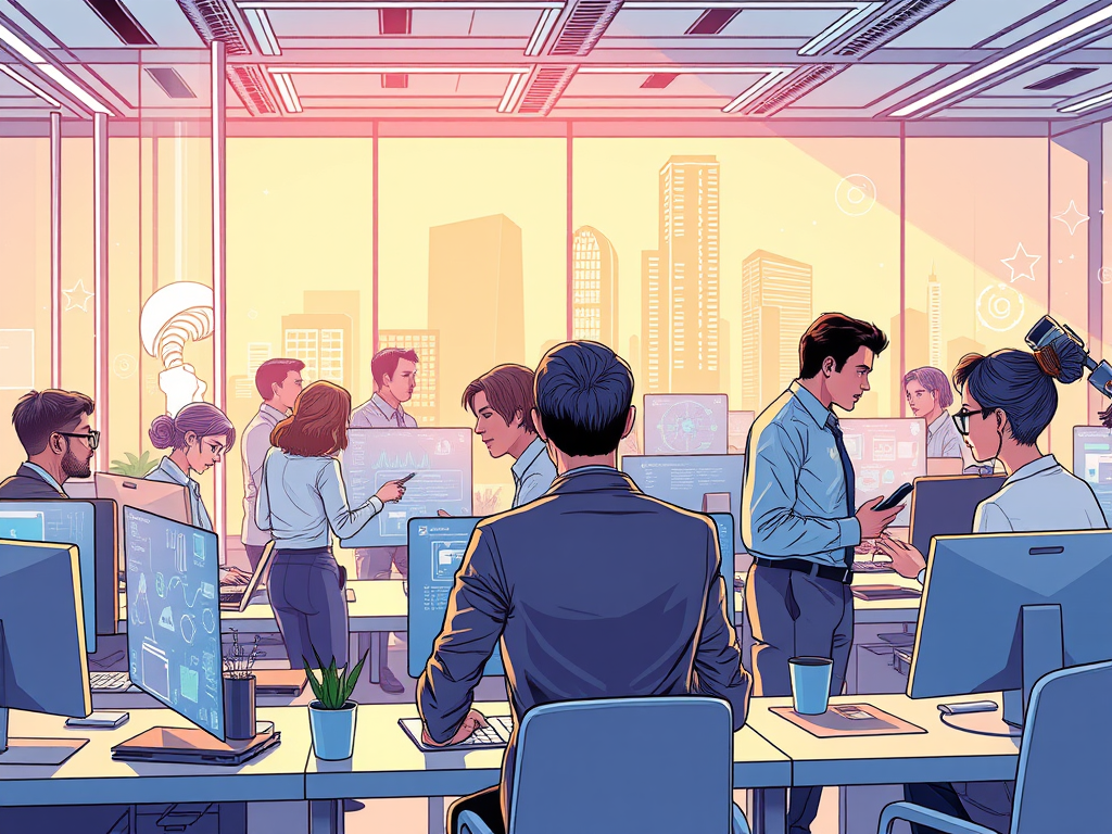 Core Skills in 2030: Preparing for the Future with MD&nbsp;Consulting