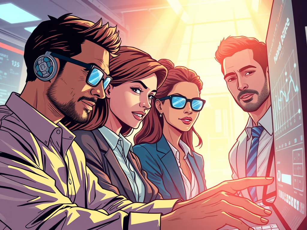 The AI Paradox: Are We Really Ready to Ride the Wave? (Excerpt from my upcoming&nbsp;book)