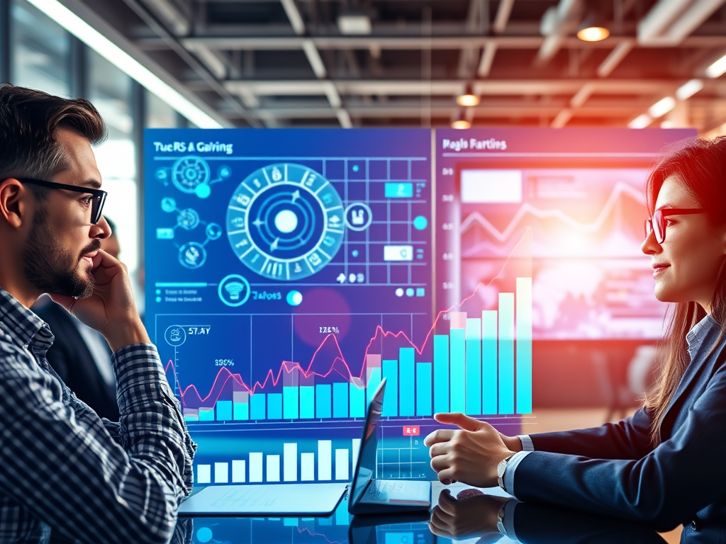 AI’s Impact on Global Go-To-Market Strategies [my upcoming Book&nbsp;Excerpt]