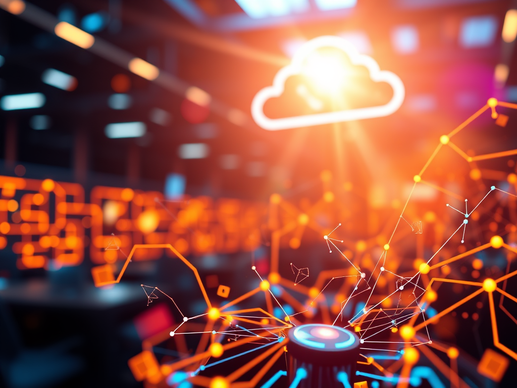 Microsoft’s DeepSeek Integration: Democratizing AI While Prioritizing&nbsp;Security