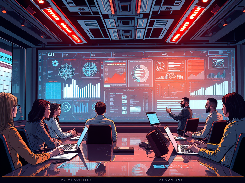 AI Content: Disclose or&nbsp;Deceive?