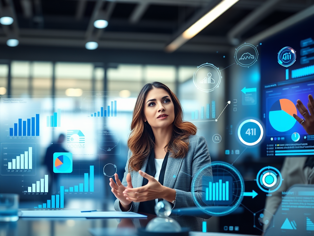 Webcast: AI Insights – Audiense’s Tara Twyman on Audience&nbsp;Intelligence