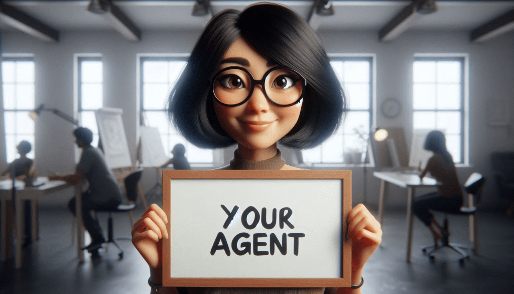 Leveraging AI Agents for Advanced AI Strategy Implementation (my upcoming&nbsp;book)