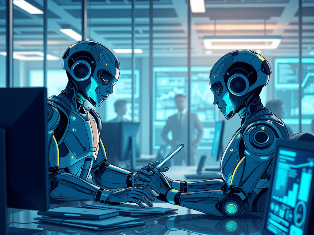 Transforming Business with AI: Insights from Tom Lucas of Devana.ai on Business Pulse&nbsp;AI