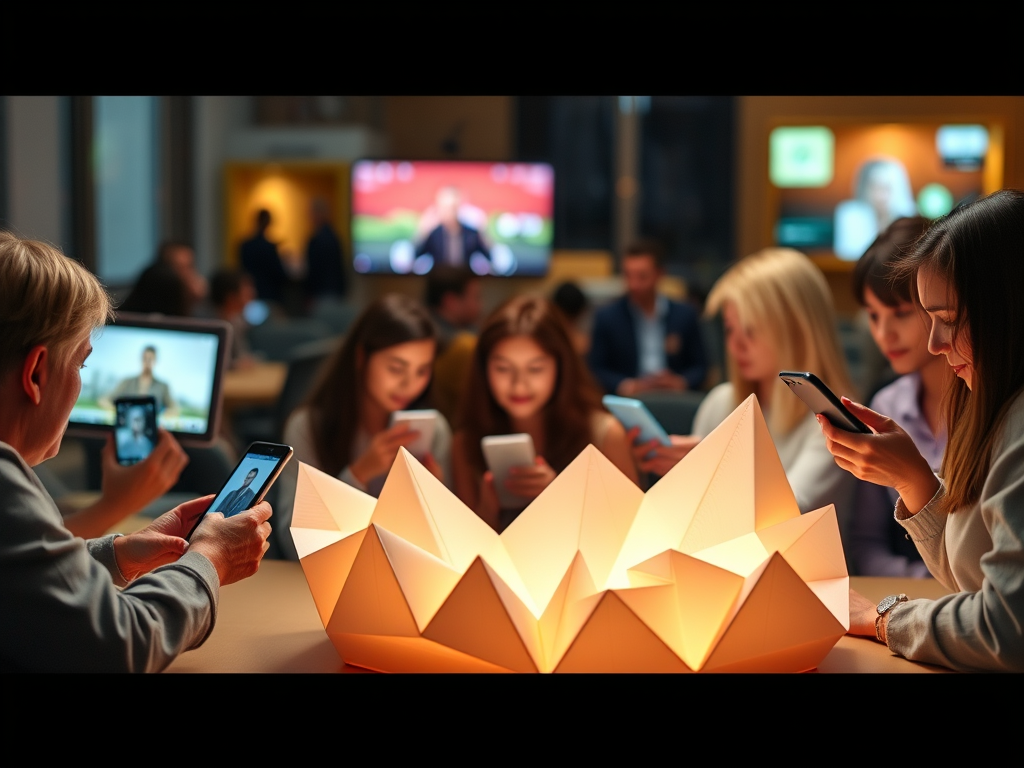 Transforming Video Marketing with Authenticity: Insights from Tested4You on Business Pulse AI&nbsp;Webcast