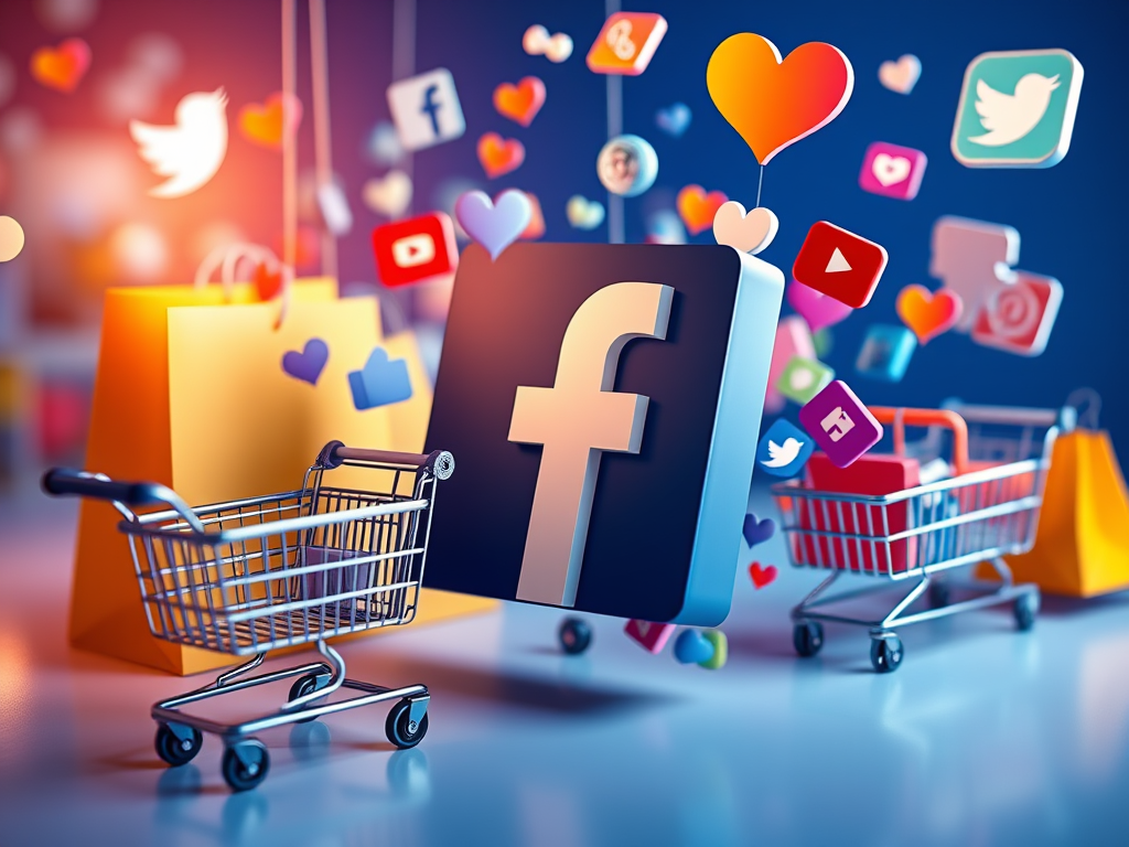 Facebook: The Hidden Hero of Modern&nbsp;Marketing