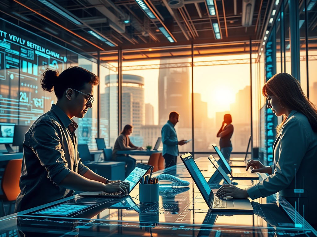 2030’s Skills Frontier: What the World Economic Forum Report Reveals and Why Most Companies Are Getting It&nbsp;Wrong