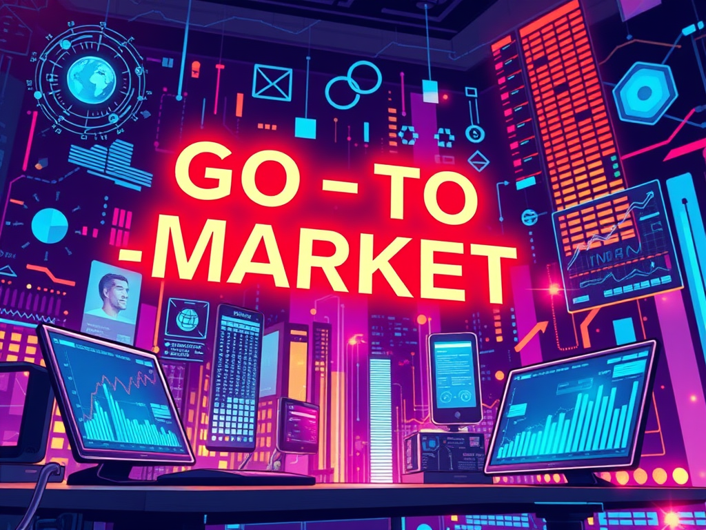 Go-to-Market AI: Revolutionizing Sales and Marketing with AI Solutions