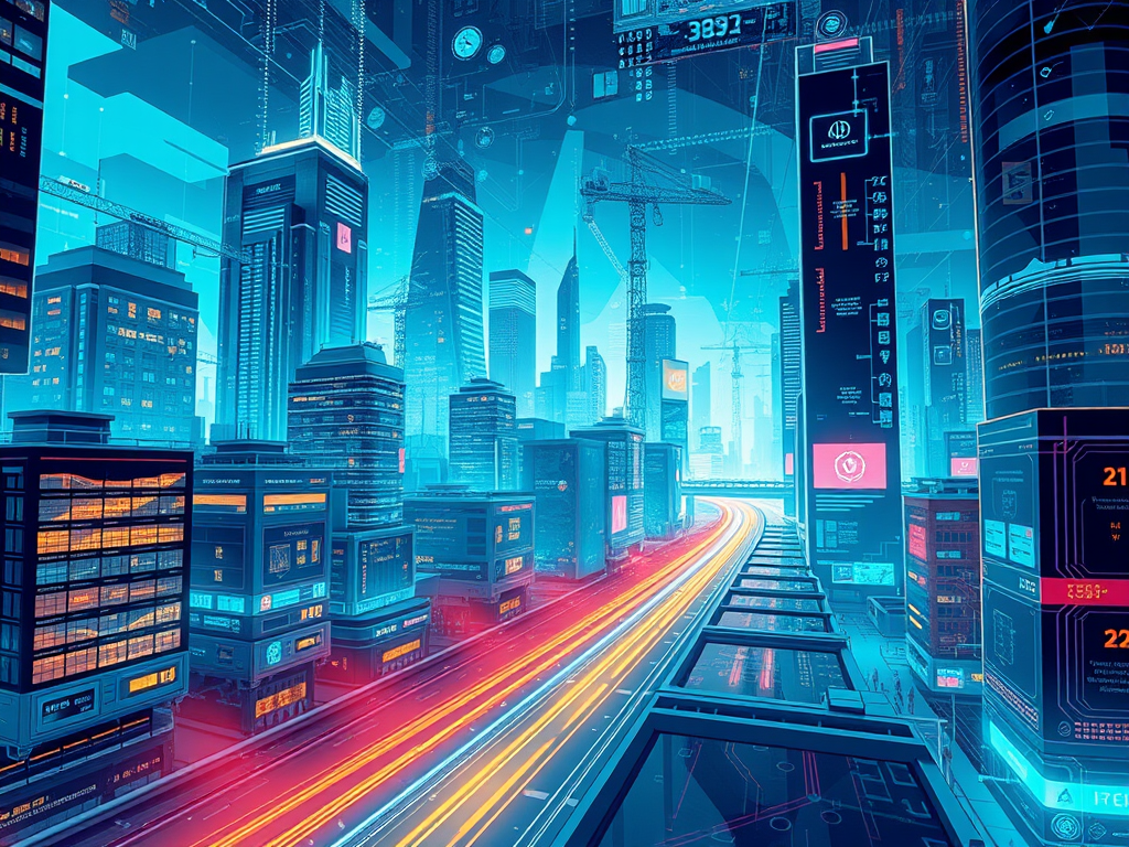 The AI Revolution Is Here – And It’s Reshaping the World as We Know It