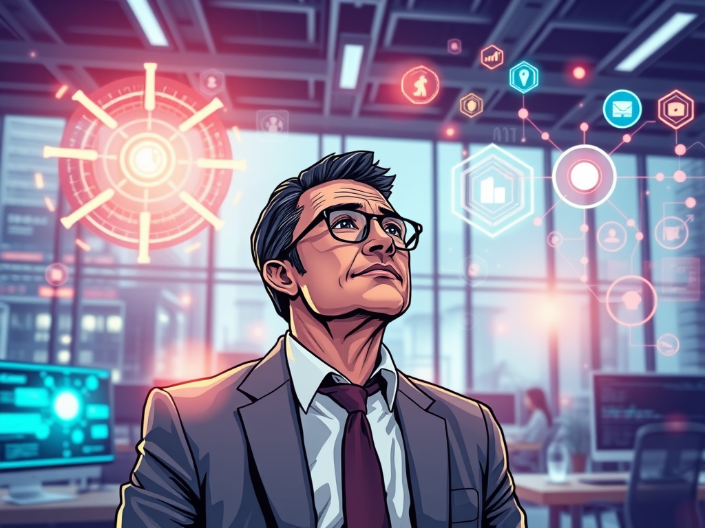 Unlocking the $4.4 Trillion AI Opportunity