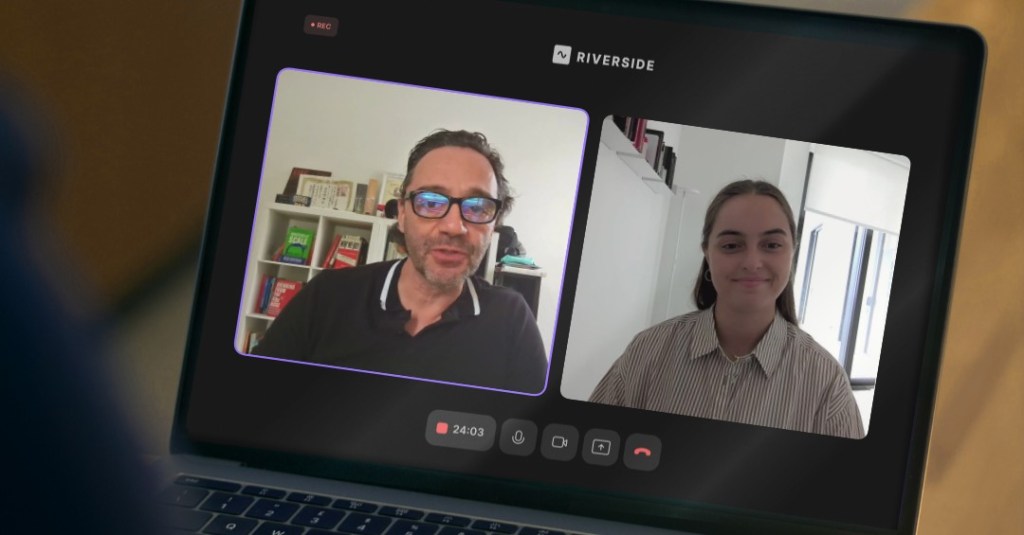 AI as the Great Business Enabler: Highlights from My Webcast with Meital Winer