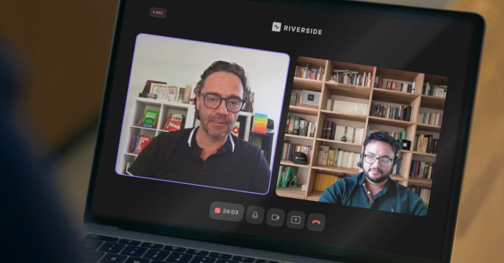 Revolutionizing Recruitment with AI: A Conversation with Ayush&nbsp;Jain