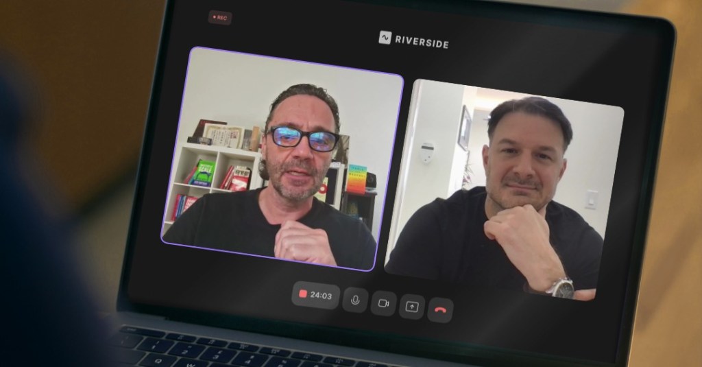 Harnessing AI for Innovative Branding: A Conversation with Nick Vucicevic