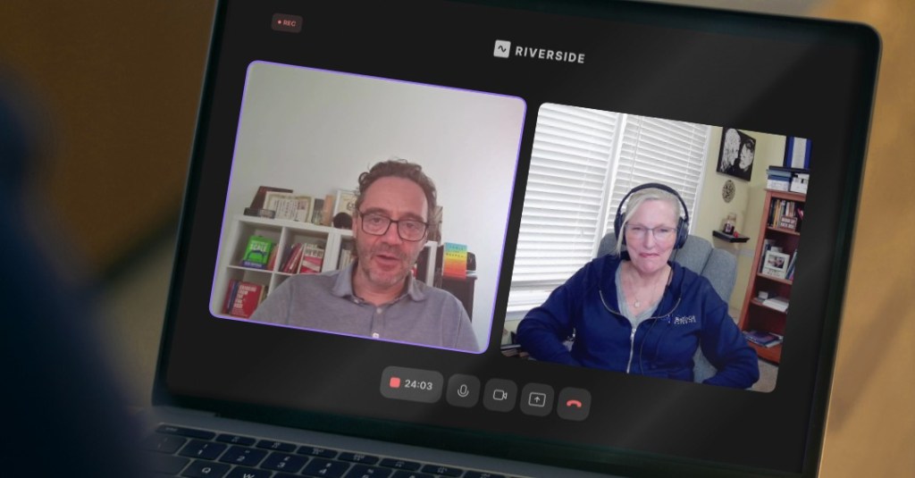 Harnessing AI for Business Success: A Conversation with Kristi Perdue